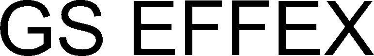 Gs Effex Device mark 6207392 Trademark