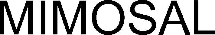 Mimosal Device mark 6206249 Trademark