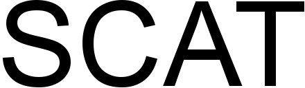 Scat Device mark 6206218 Trademark