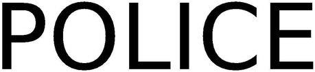 Police Device mark 6195591 Trademark