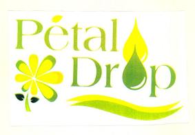 Petal Drop Device mark 2865657 Trademark
