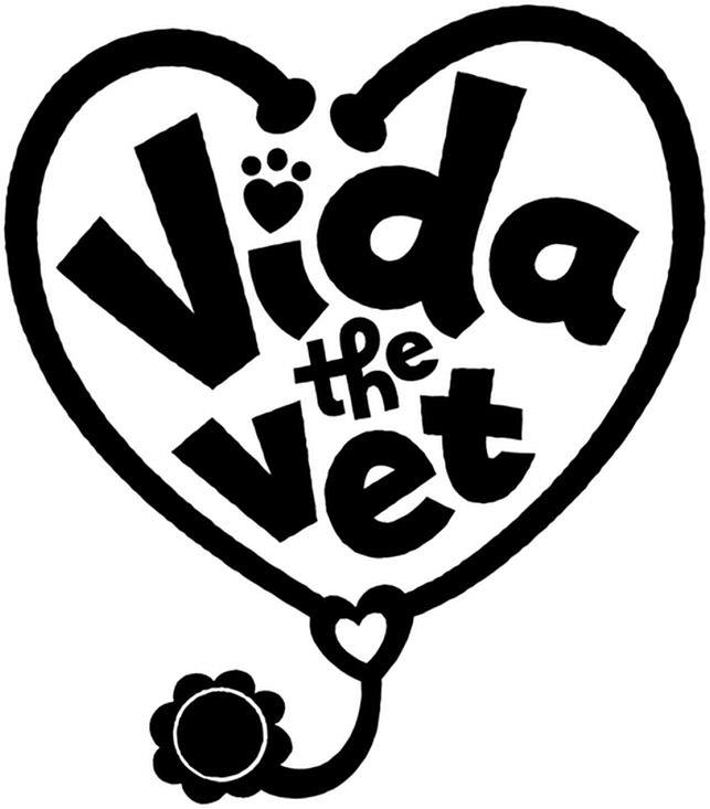 Vida The Vet Device mark 6197048 Trademark