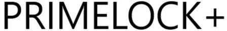 Primelock+ Device mark 6195641 Trademark
