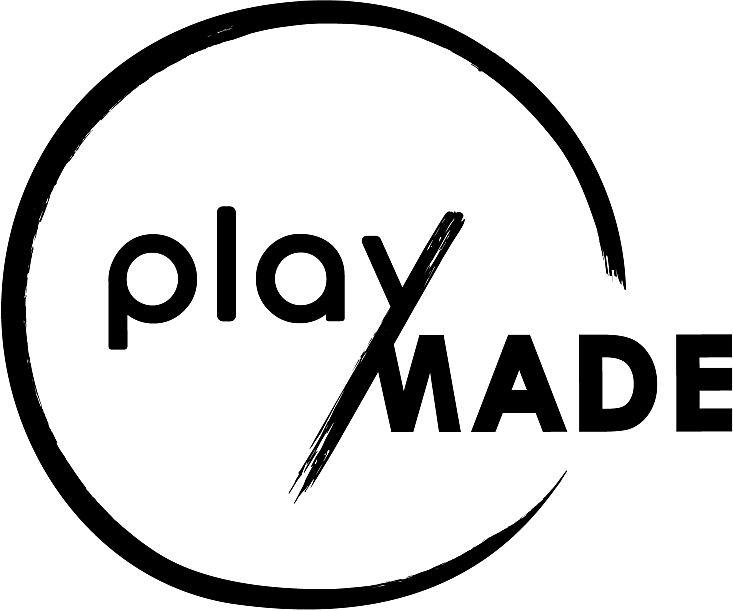 Play Made Device mark 6194280 Trademark