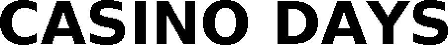 Casino Days Device mark 6162286 Trademark