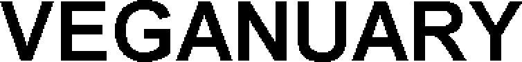 Veganuary Device mark 6166782 Trademark