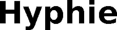 Hyphie Device mark 6185815 Trademark