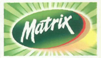 Matrix (label) Device mark 2806049 Trademark