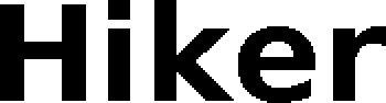 Hiker Device mark 6101095 Trademark