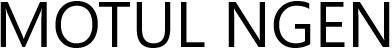 Motul Ngen Device mark 6101083 Trademark