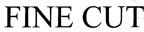 Fine Cut (device) Device mark 2256872 Trademark