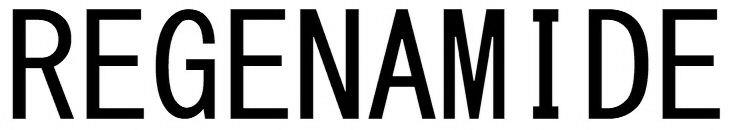 Regenamide Device mark 6069572 Trademark