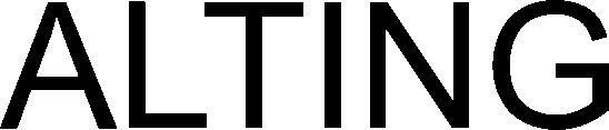 Alting Device mark 6069578 Trademark
