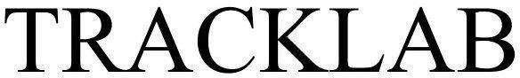Tracklab Device mark 6071512 Trademark