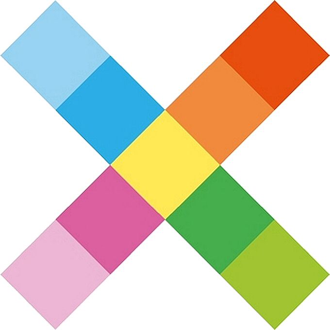 X Device mark 6069568 Trademark