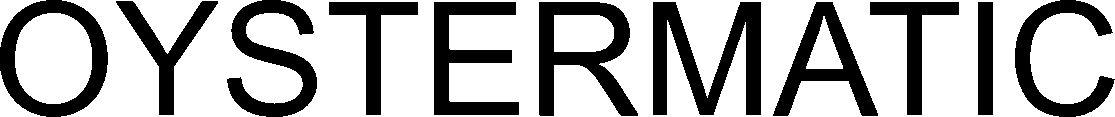 Oystermatic Device mark 6071495 Trademark