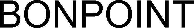 Bonpoint Device mark 6071494 Trademark
