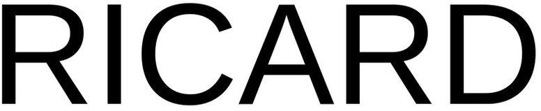 Ricard Device mark 6069141 Trademark
