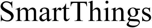 Smartthings Device mark 6069471 Trademark