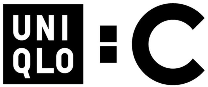 Uni Qlo : C Device mark 6048097 Trademark