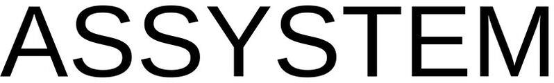 Assystem Device mark 5856479 Trademark