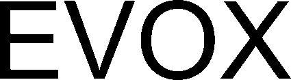 Evox Device mark 5856438 Trademark