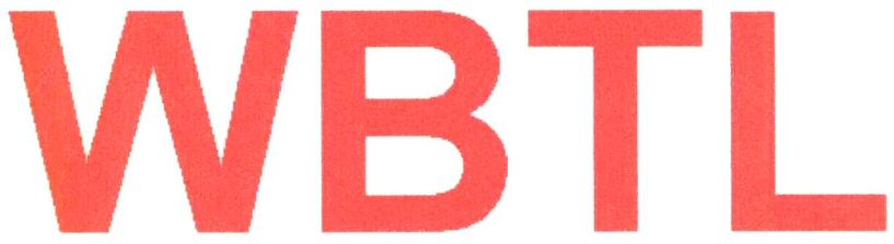 Wbtl Device mark 5806628 Trademark