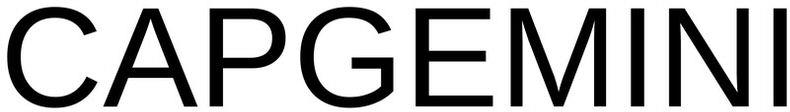 Capgemini Device mark 5807643 Trademark