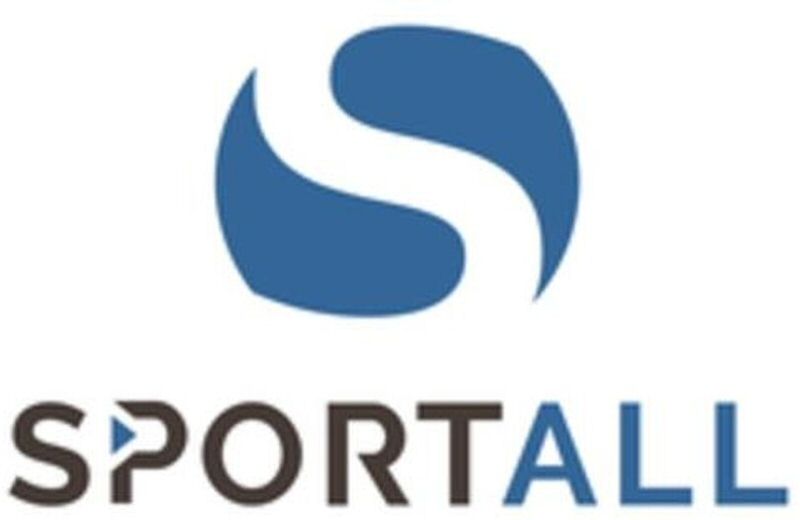 Sportall Device mark 5856340 Trademark
