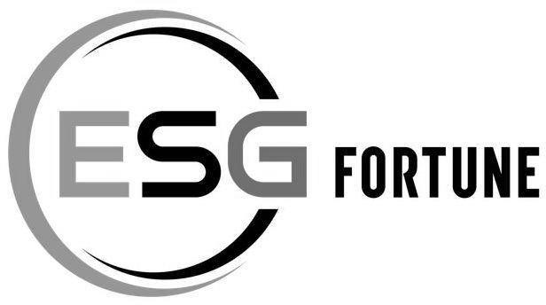 Esg Fortune Device mark 5806761 Trademark