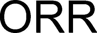 Orr Device mark 5856491 Trademark