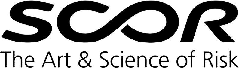 Scor The Art & Science Of Risk Device mark 5805332 Trademark
