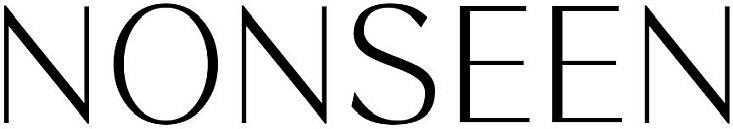 Nonseen Device mark 5748968 Trademark