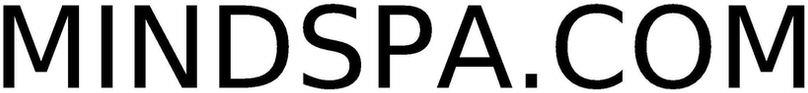 Mindspa.com Device mark 5737621 Trademark