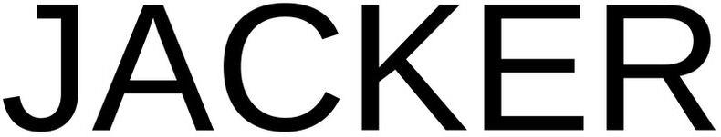 Jacker Device mark 5749054 Trademark