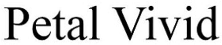 Petal Vivid Device mark 5713491 Trademark