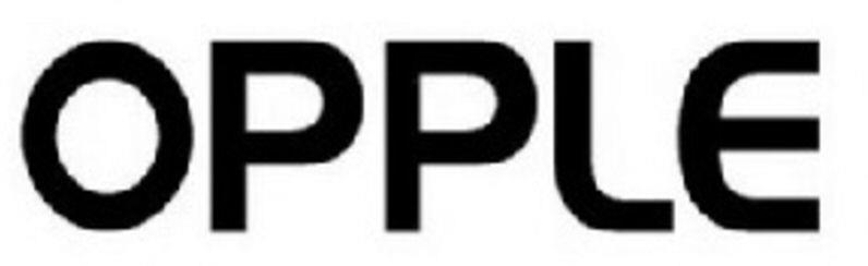 Opple Device mark 5713488 Trademark