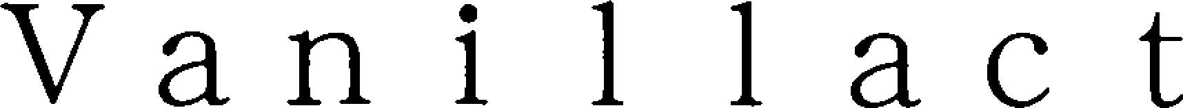 Vanillact Device mark 5710526 Trademark
