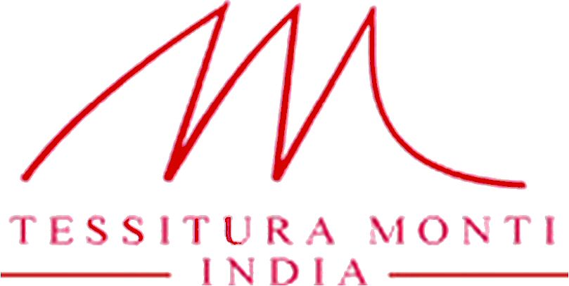 M Tessitura Monti India Device mark 5712596 Trademark