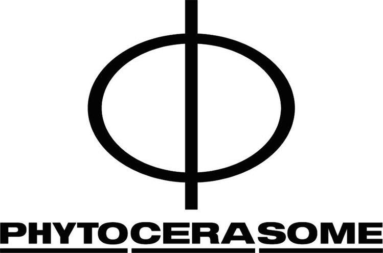 Phytocerasome Device mark 5712544 Trademark