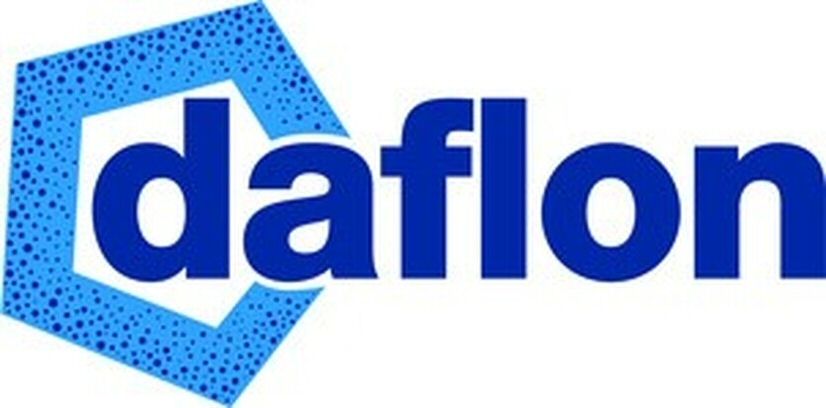 Daflon Device mark 5705764 Trademark
