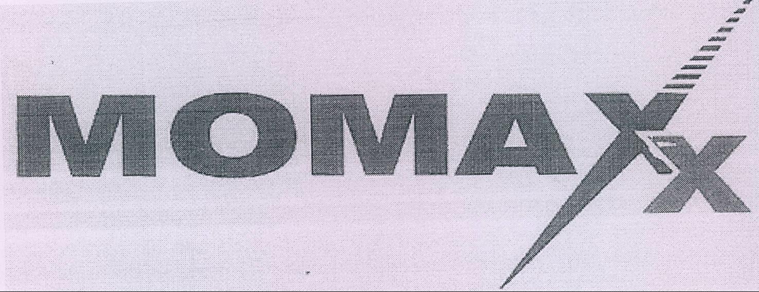 Momaxx Device mark 2133058 Trademark