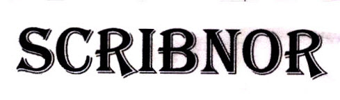 Scribnor Device mark 2849533 Trademark