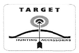 Target (label) Device mark 2129663 Trademark