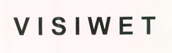 Visiwet Device mark 2488481 Trademark
