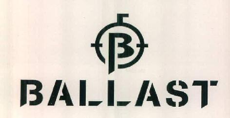 B Ballast Device mark 2659514 Trademark