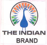The Indian Brand Device mark 2842223 Trademark