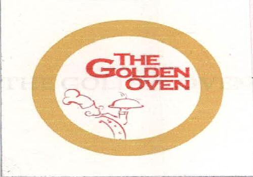 The Golden Oven Device mark 2396497 Trademark