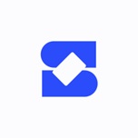 S Logo Device mark 6186945 Trademark
