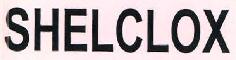 Shelclox Device mark 2803001 Trademark